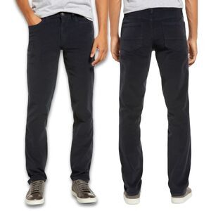 Vintage 1946 Dark Blue Corduroy Pants 32